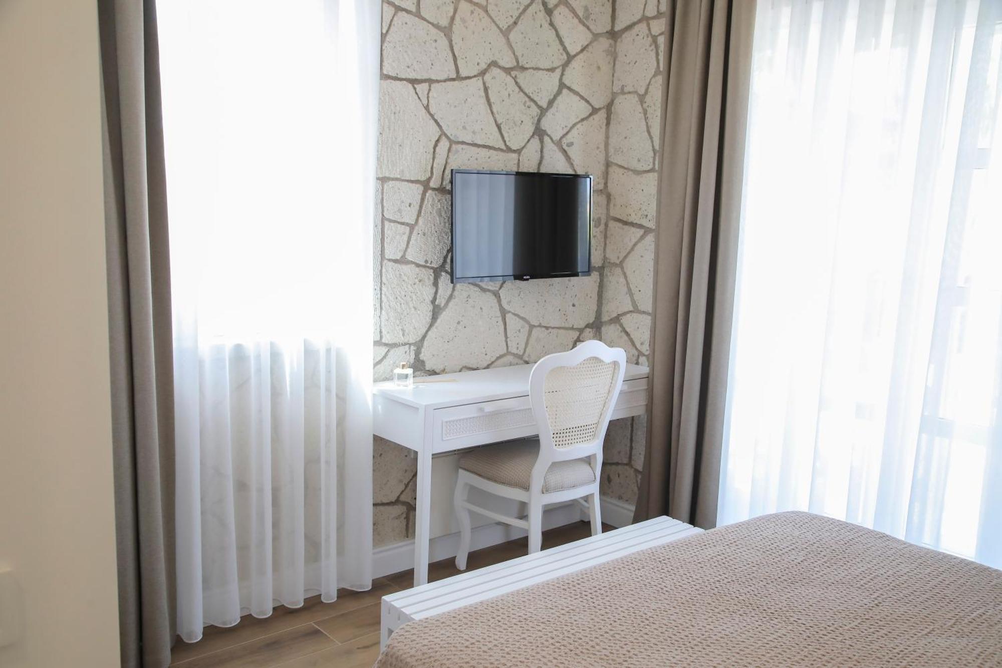 Alacati Balbadem Hotel (Adults Only) Exterior foto