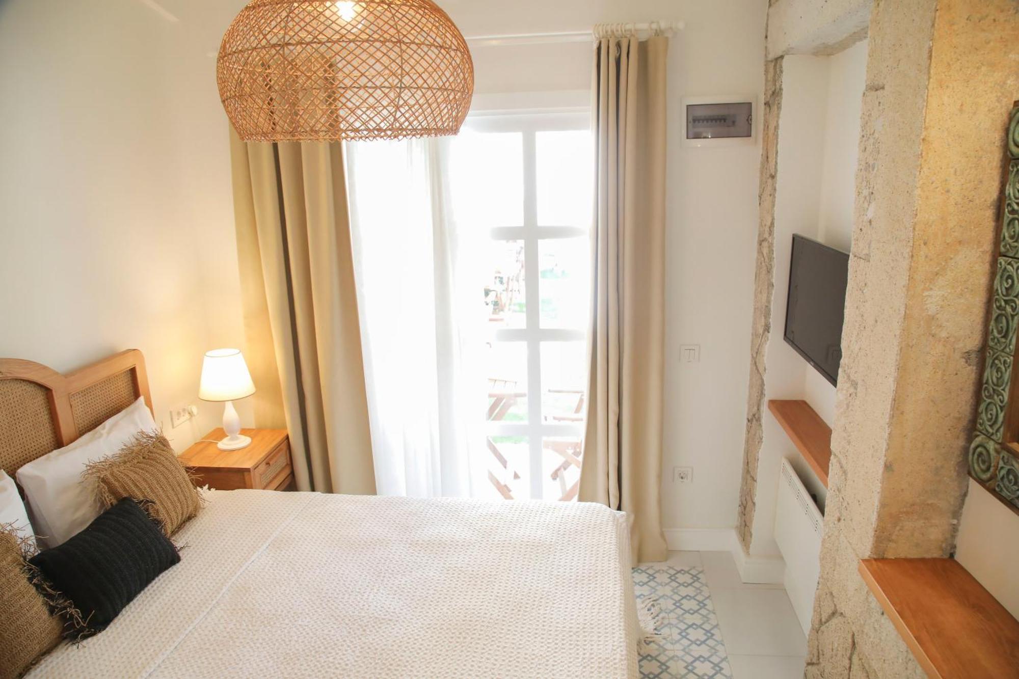 Alacati Balbadem Hotel (Adults Only) Exterior foto