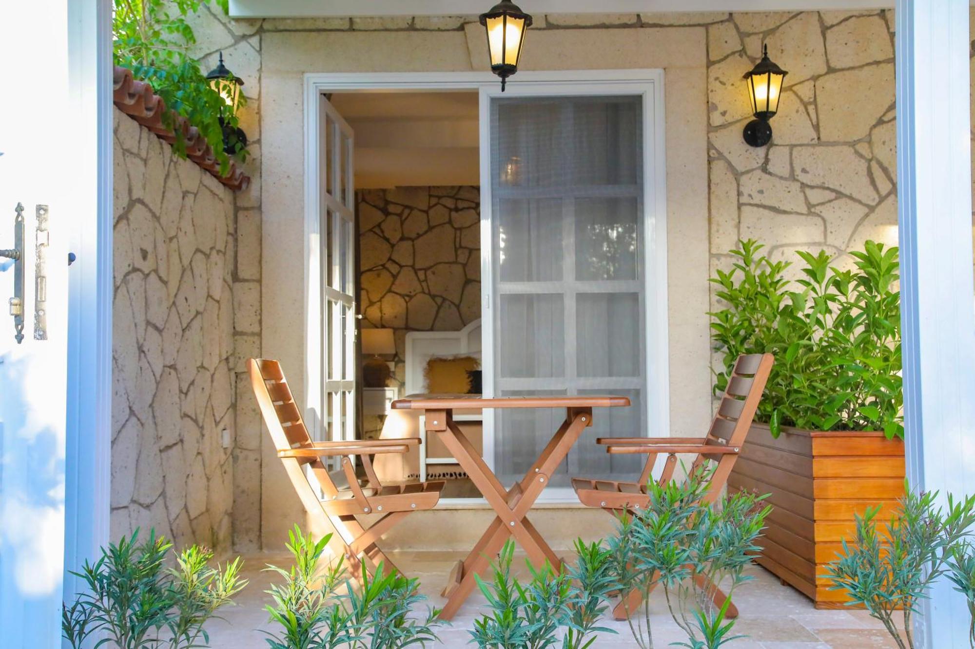 Alacati Balbadem Hotel (Adults Only) Exterior foto