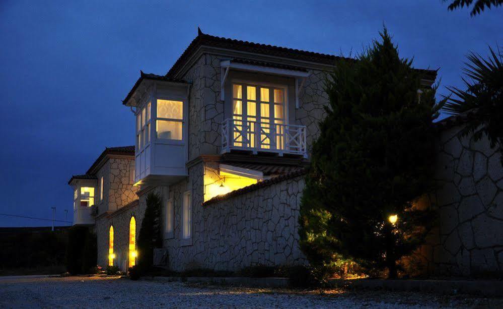 Alacati Balbadem Hotel (Adults Only) Exterior foto
