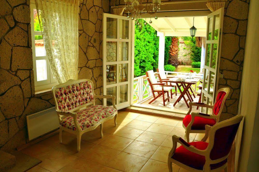 Alacati Balbadem Hotel (Adults Only) Exterior foto